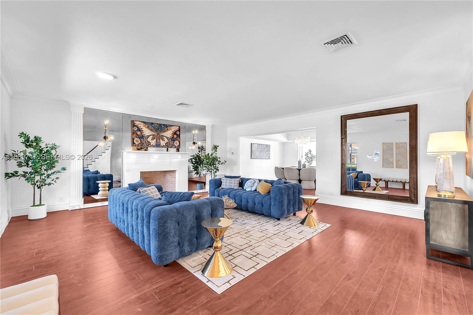 VENETIAN ISLES 3RD SEC - Residential