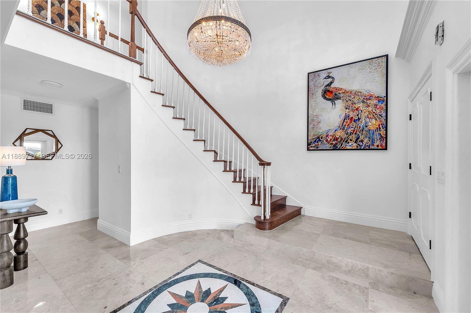 VENETIAN ISLES 3RD SEC - Residential