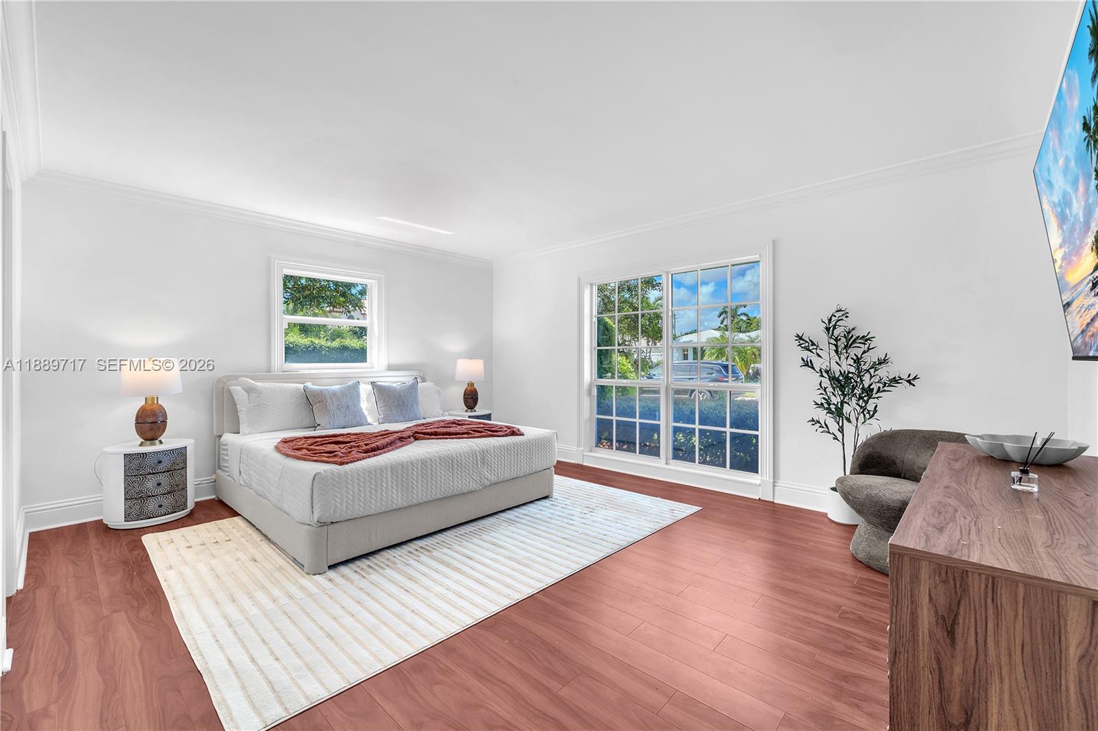 VENETIAN ISLES 3RD SEC - Residential