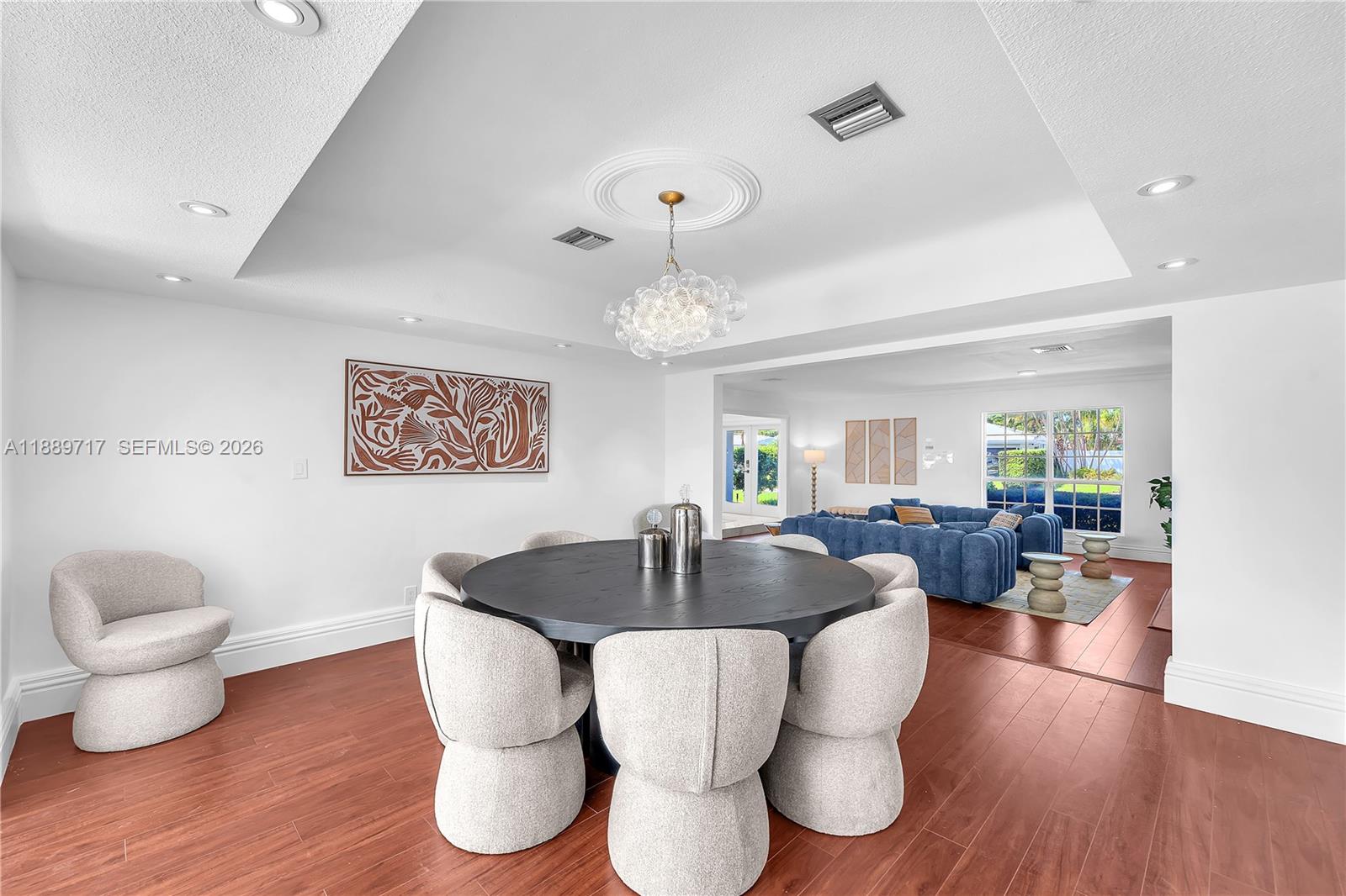 VENETIAN ISLES 3RD SEC - Residential