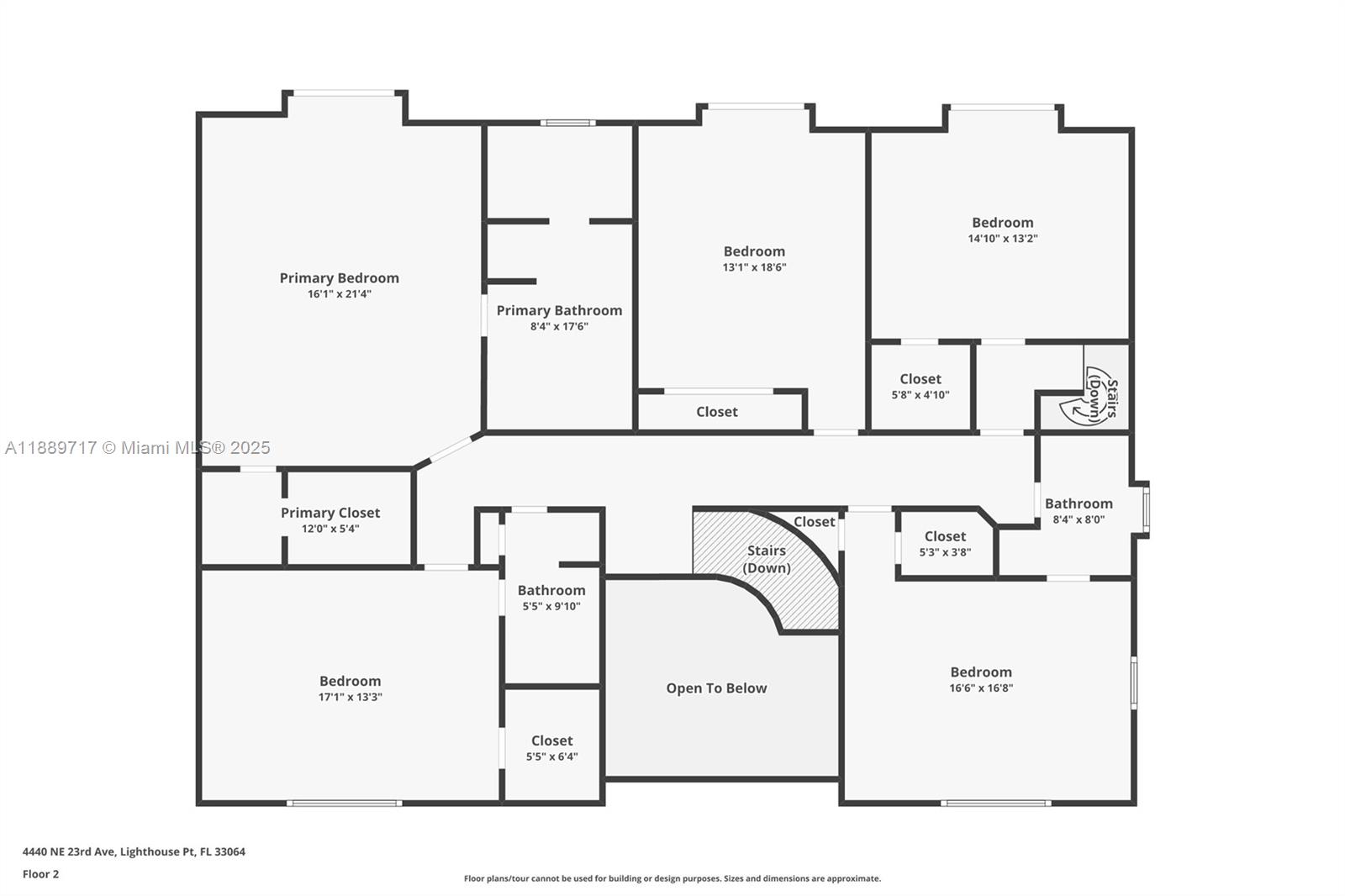 VENETIAN ISLES 3RD SEC - Residential