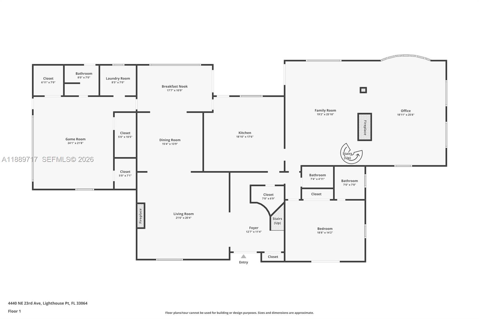 VENETIAN ISLES 3RD SEC - Residential