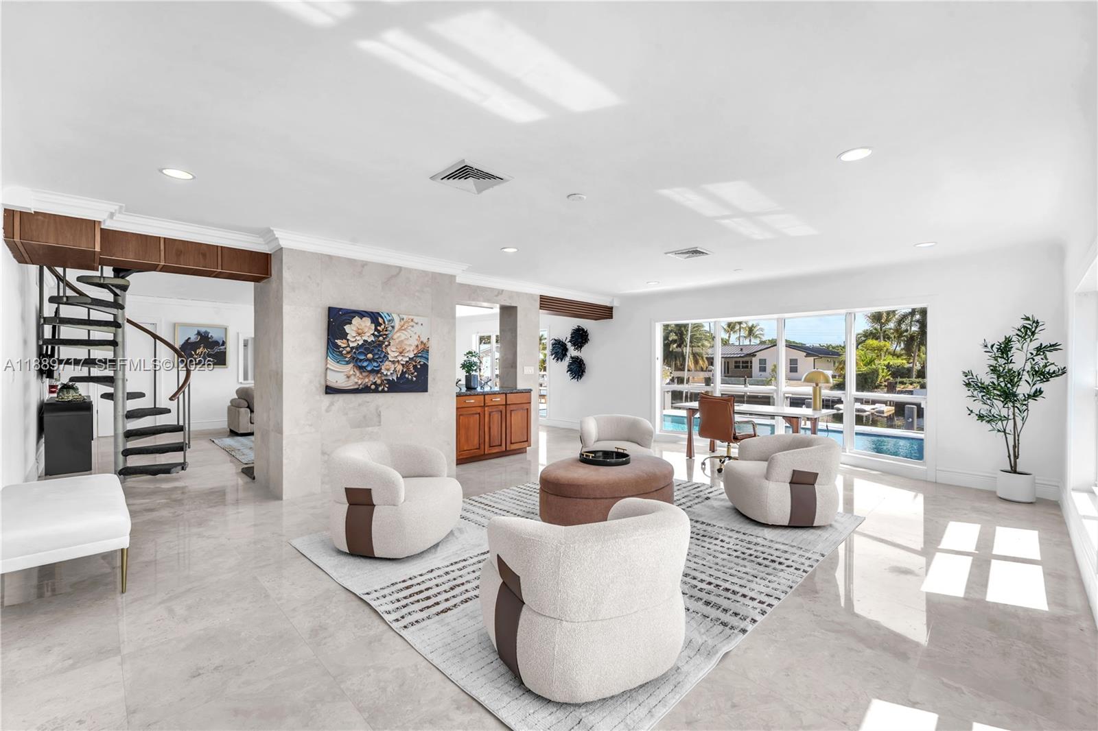 VENETIAN ISLES 3RD SEC - Residential