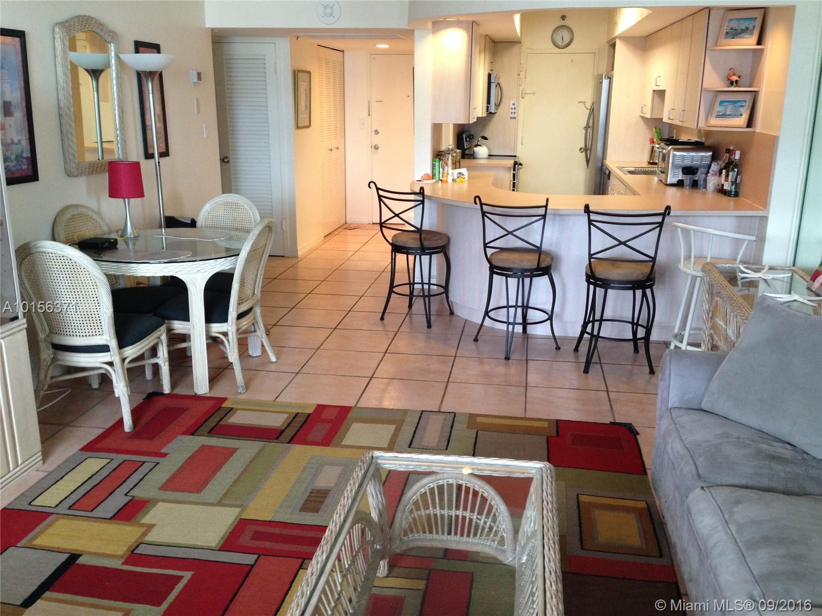 The Decoplage Condo - Residential Lease