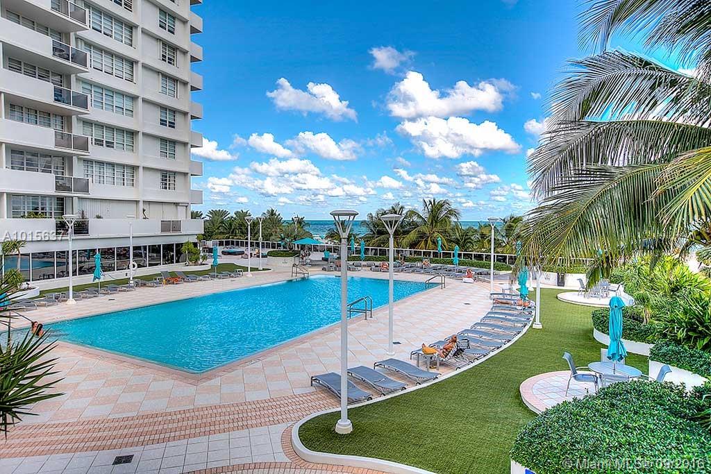 The Decoplage Condo - Residential Lease