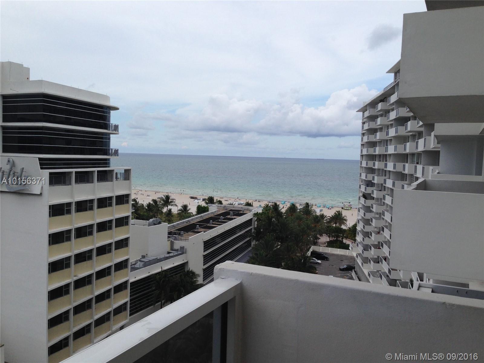 The Decoplage Condo - Residential Lease