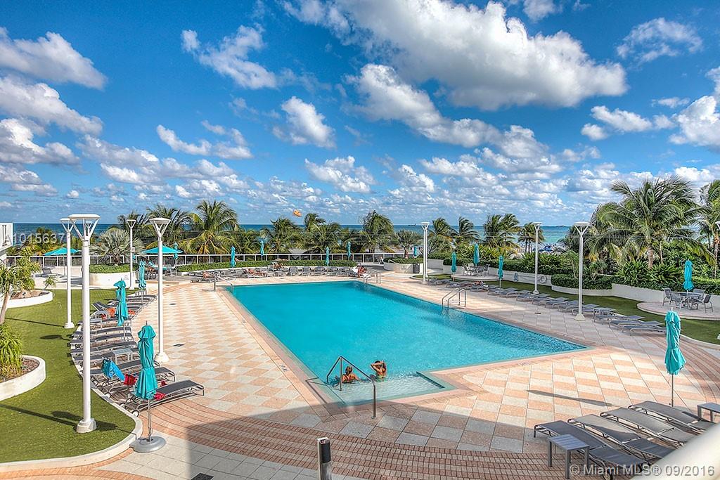 The Decoplage Condo - Residential Lease