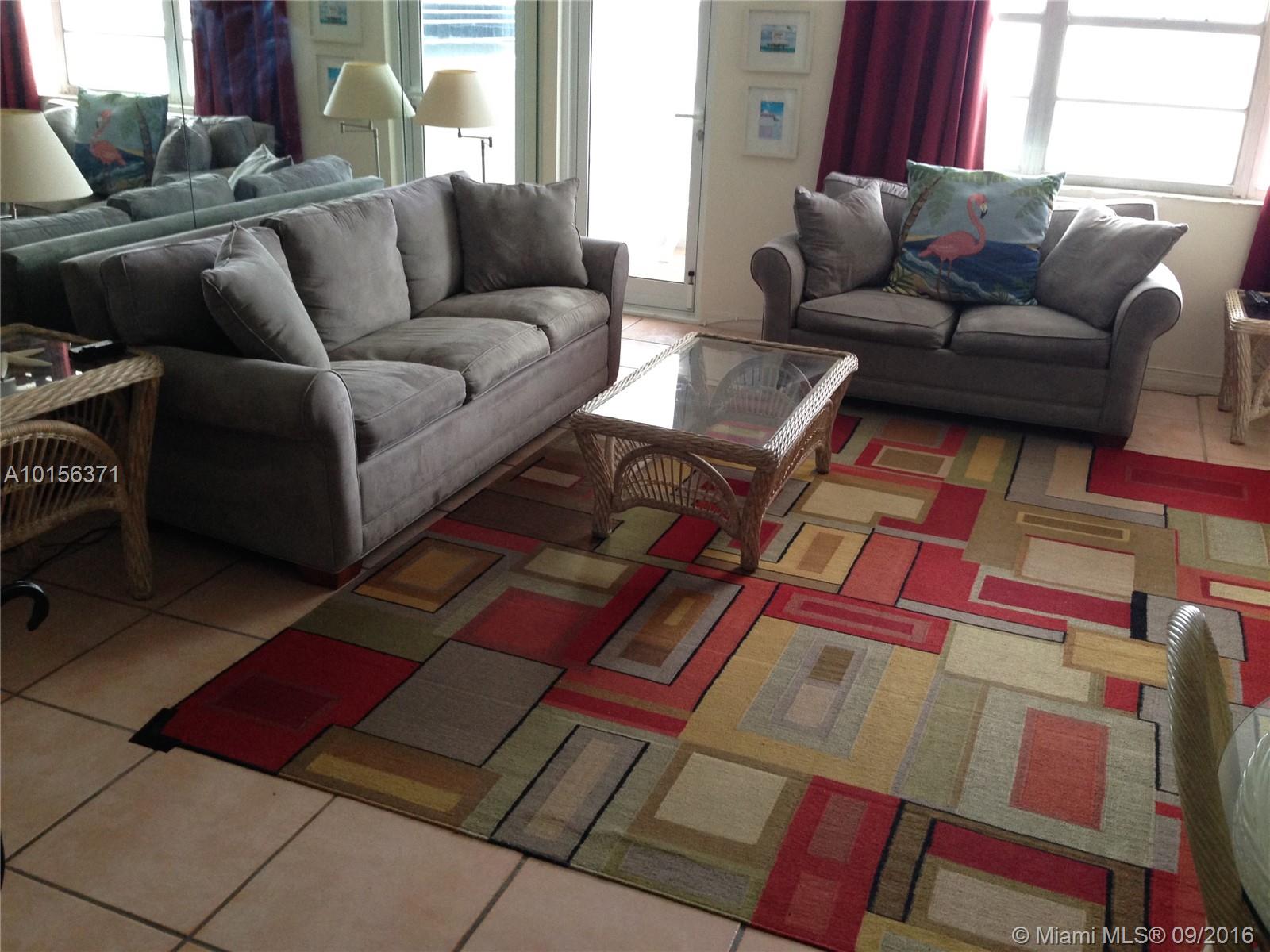 The Decoplage Condo - Residential Lease