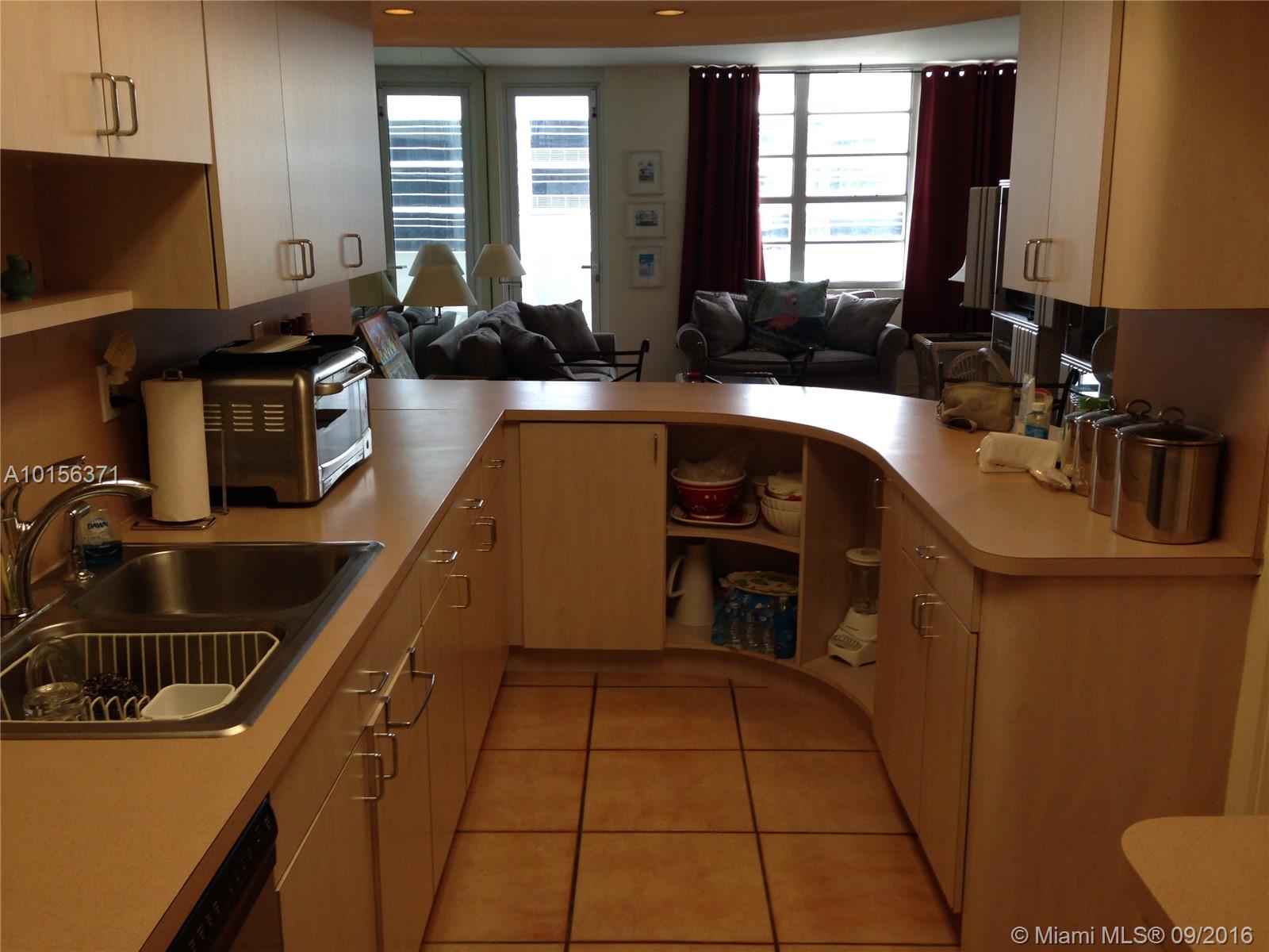 The Decoplage Condo - Residential Lease