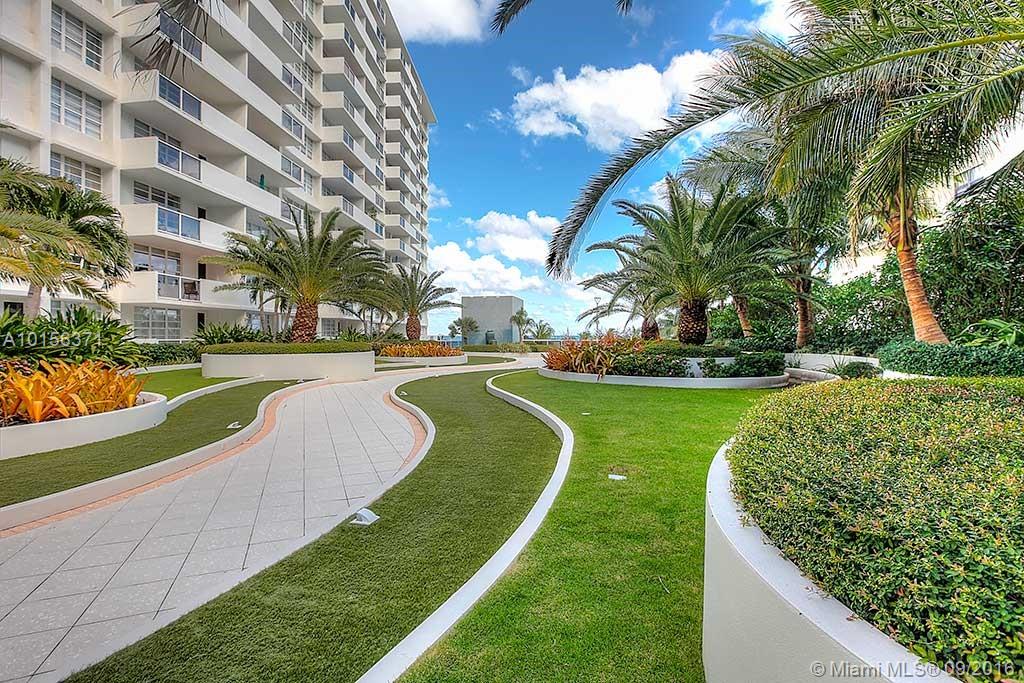 The Decoplage Condo - Residential Lease