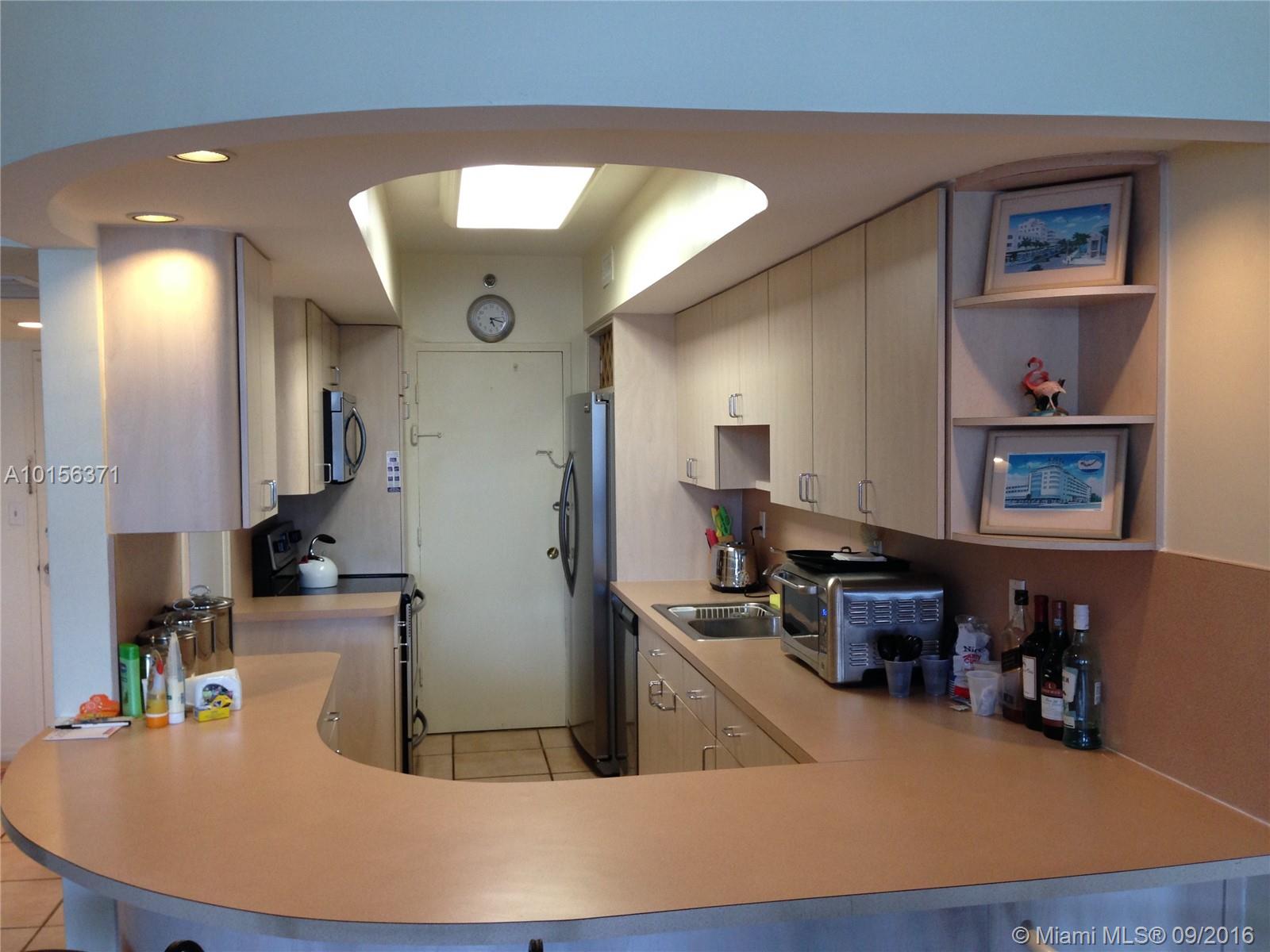 The Decoplage Condo - Residential Lease