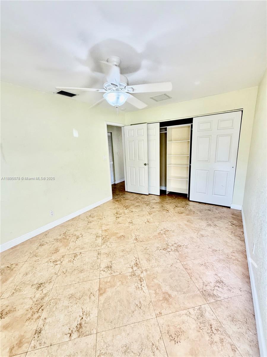 RIO VISTA ISLES - Residential Lease