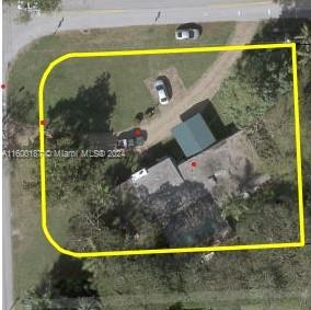 COCOPLUM MANOR - Residential