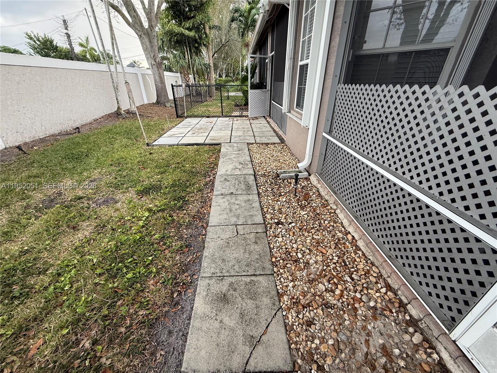 REGENCY HOMES AT SUNRISE - Residential