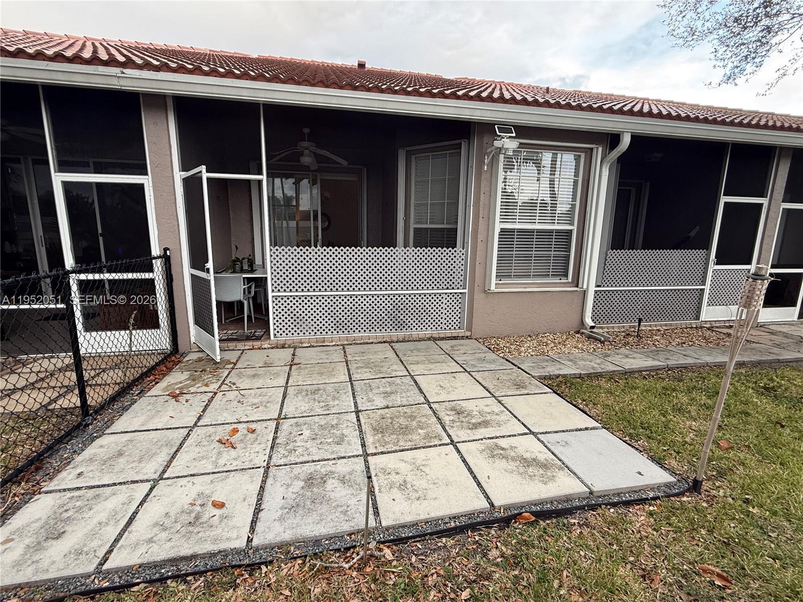 REGENCY HOMES AT SUNRISE - Residential