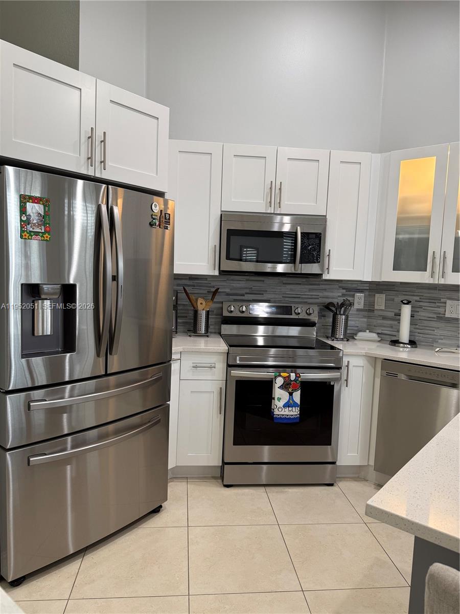 REGENCY HOMES AT SUNRISE - Residential