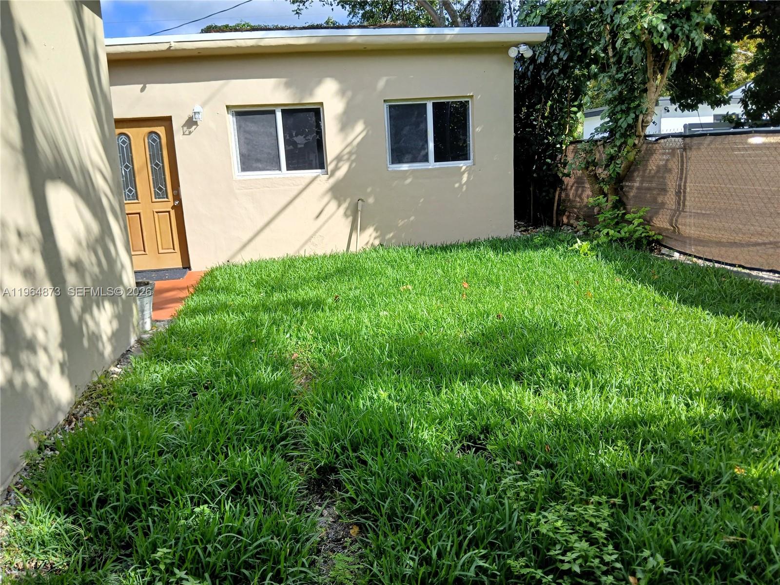 BAY VISTA PARK AMD PL - Residential