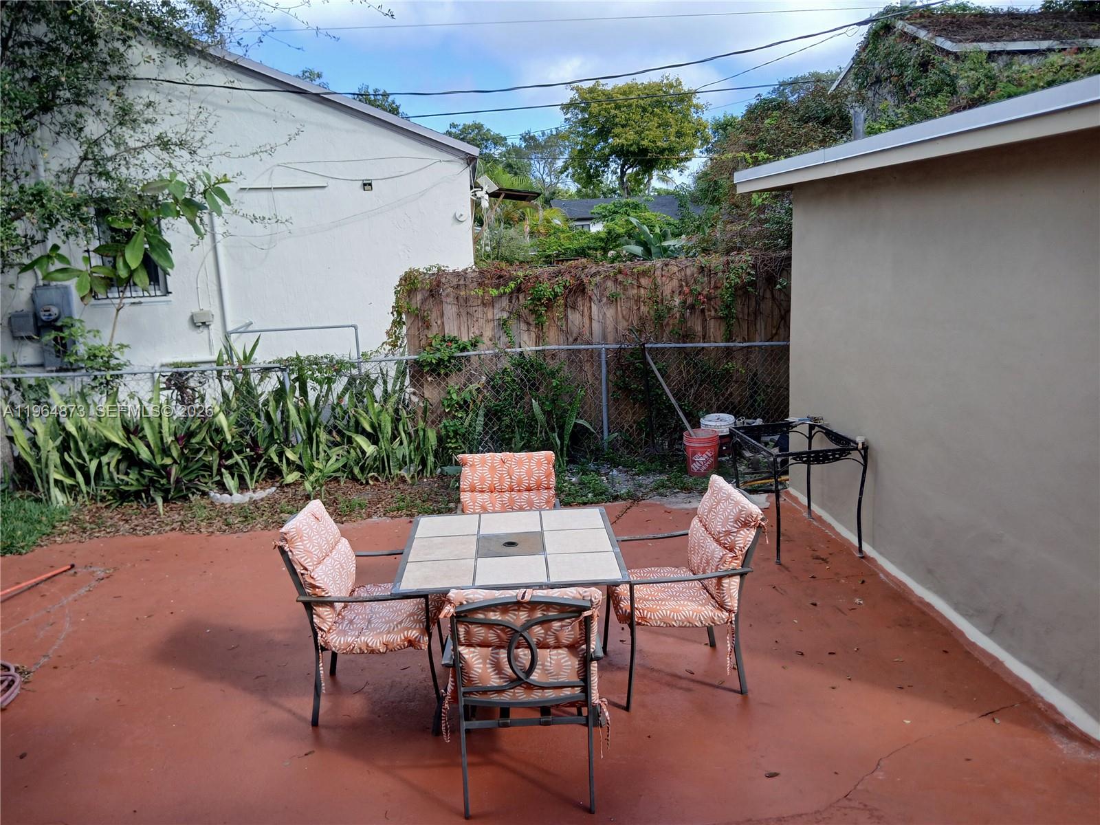 BAY VISTA PARK AMD PL - Residential