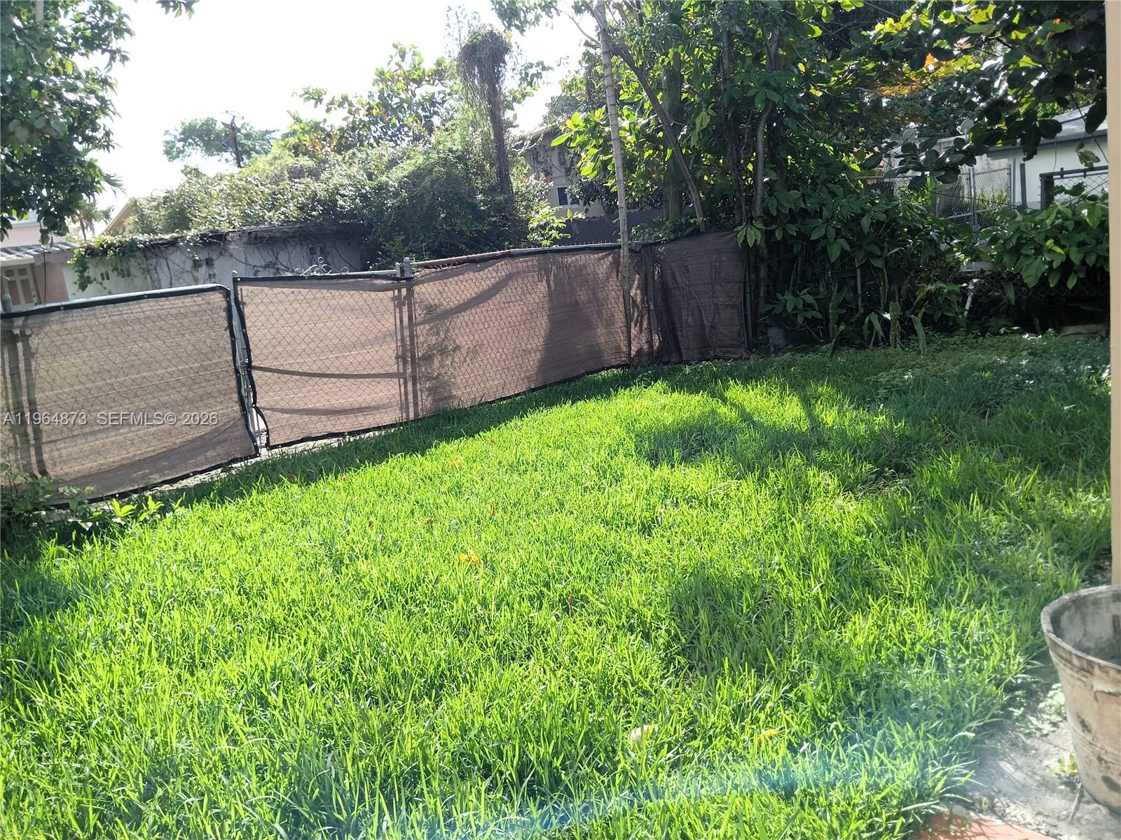 BAY VISTA PARK AMD PL - Residential