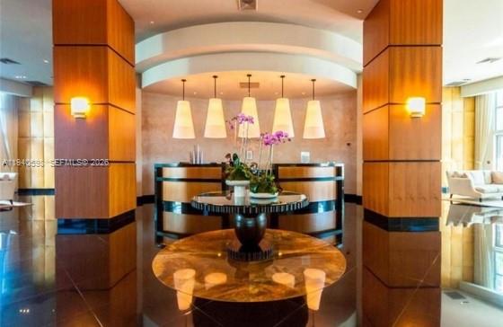 OCEAN PALMS CONDO - Residential Lease