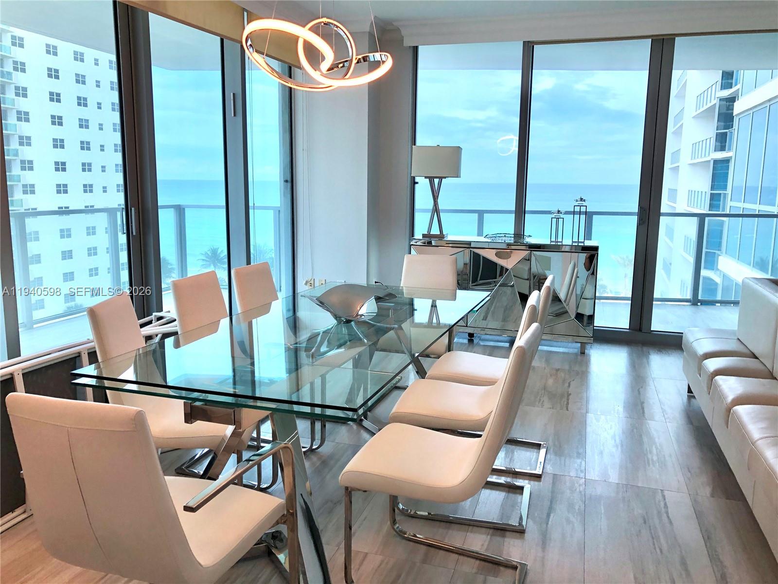OCEAN PALMS CONDO - Residential Lease