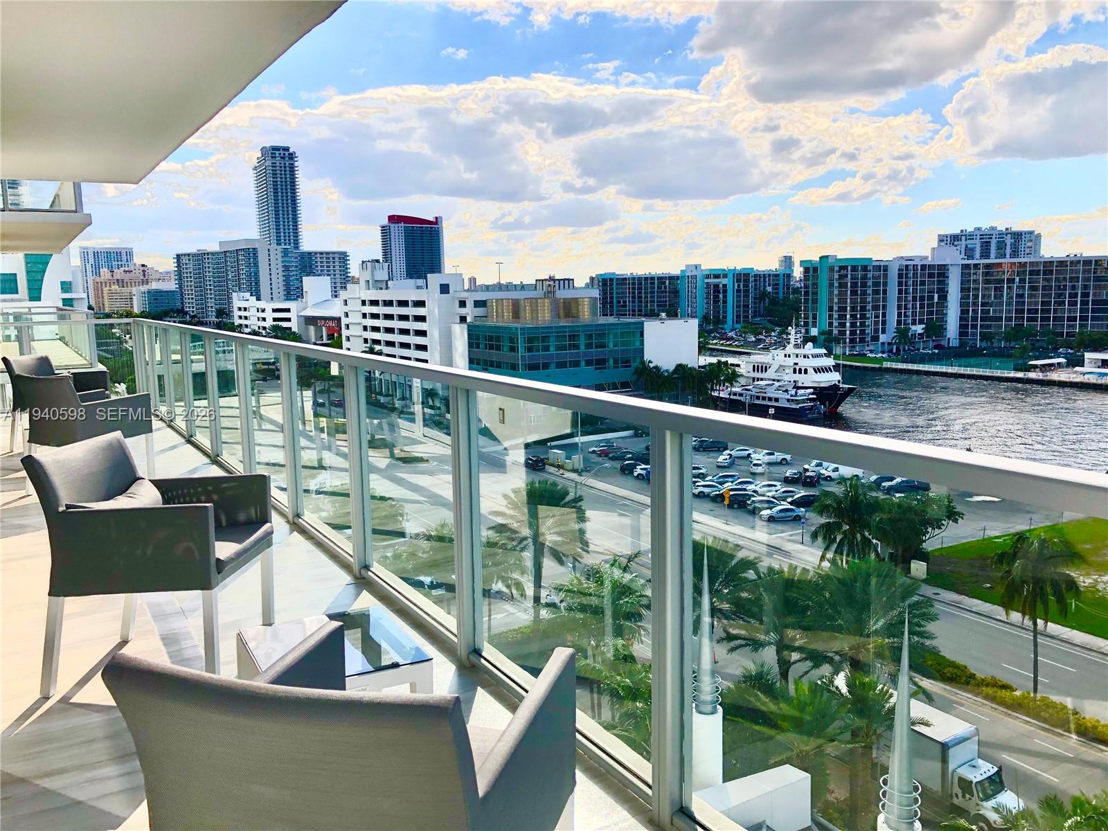 OCEAN PALMS CONDO - Residential Lease