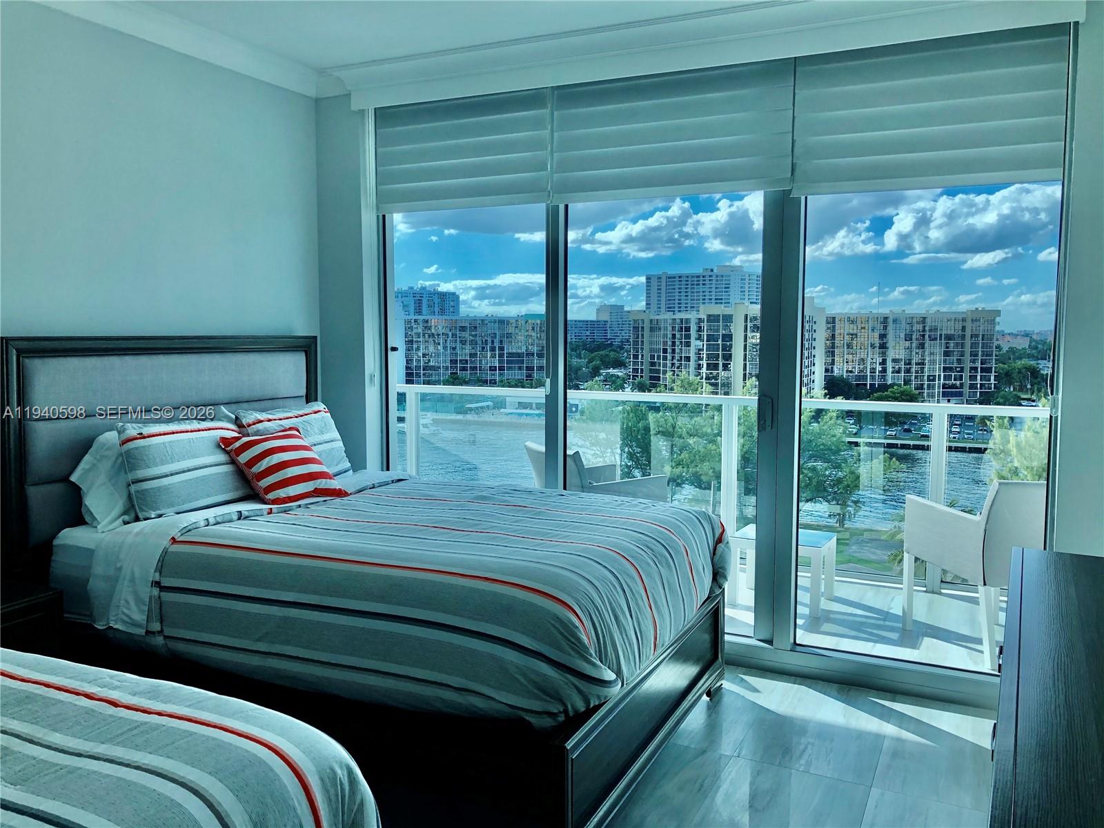 OCEAN PALMS CONDO - Residential Lease