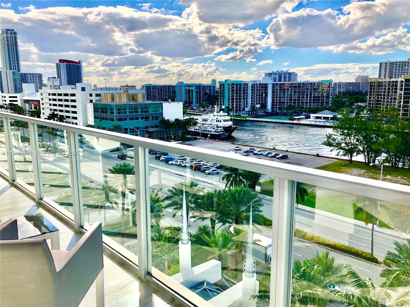 OCEAN PALMS CONDO - Residential Lease