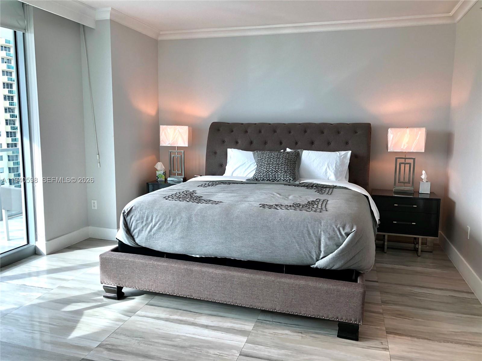 OCEAN PALMS CONDO - Residential Lease