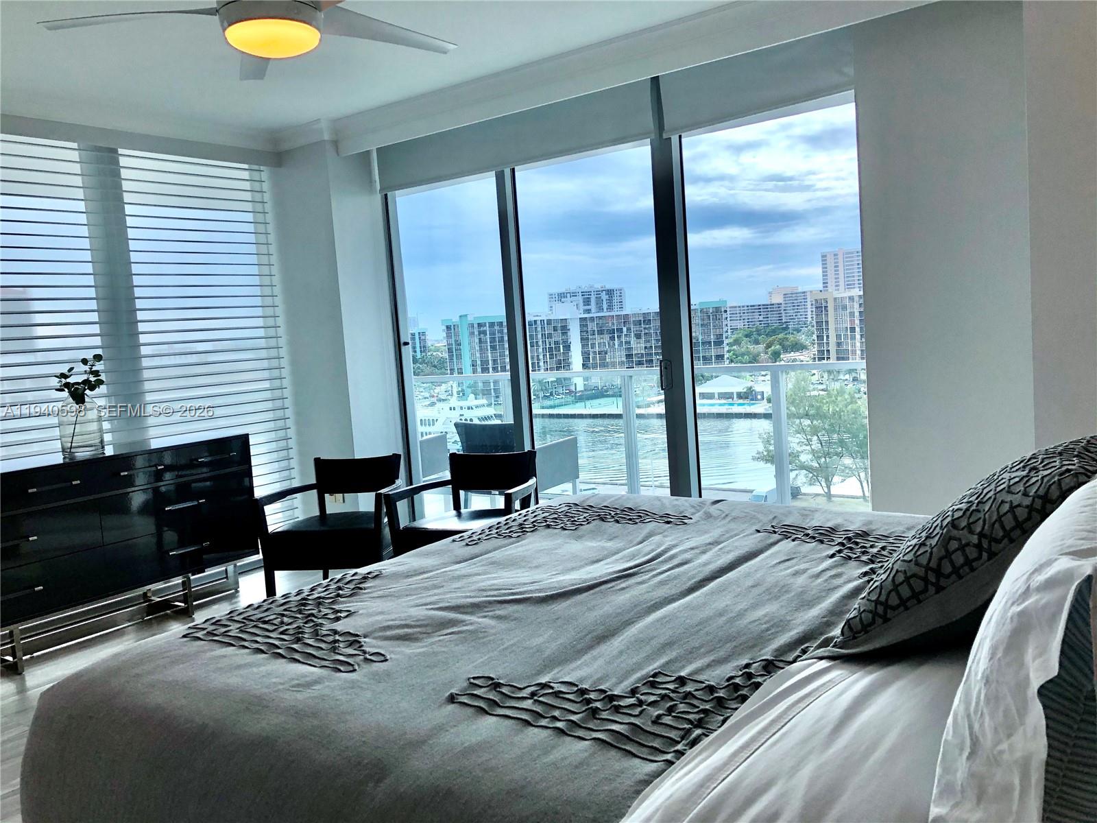 OCEAN PALMS CONDO - Residential Lease