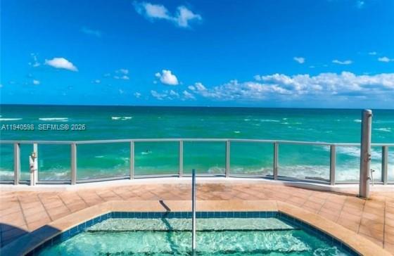 OCEAN PALMS CONDO - Residential Lease