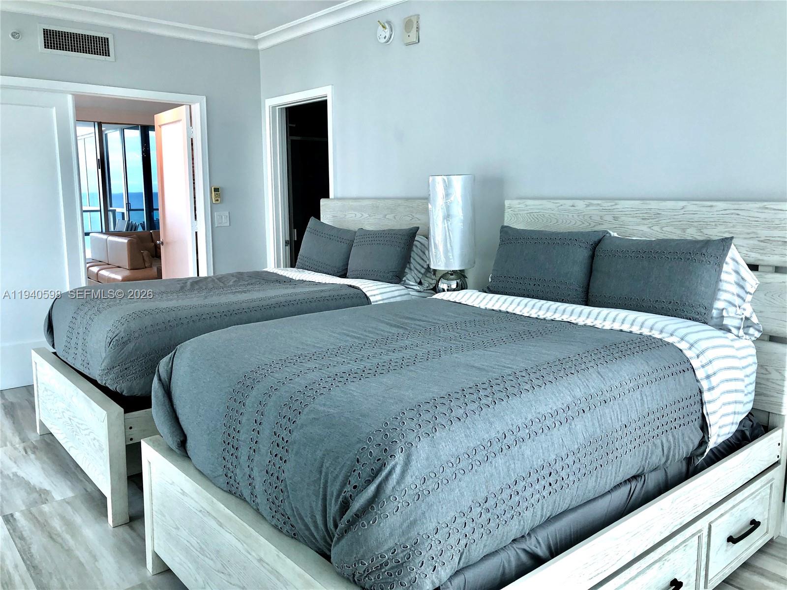 OCEAN PALMS CONDO - Residential Lease