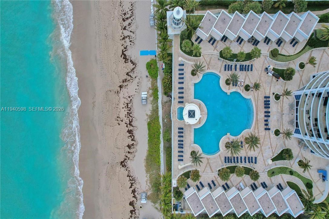 OCEAN PALMS CONDO - Residential Lease