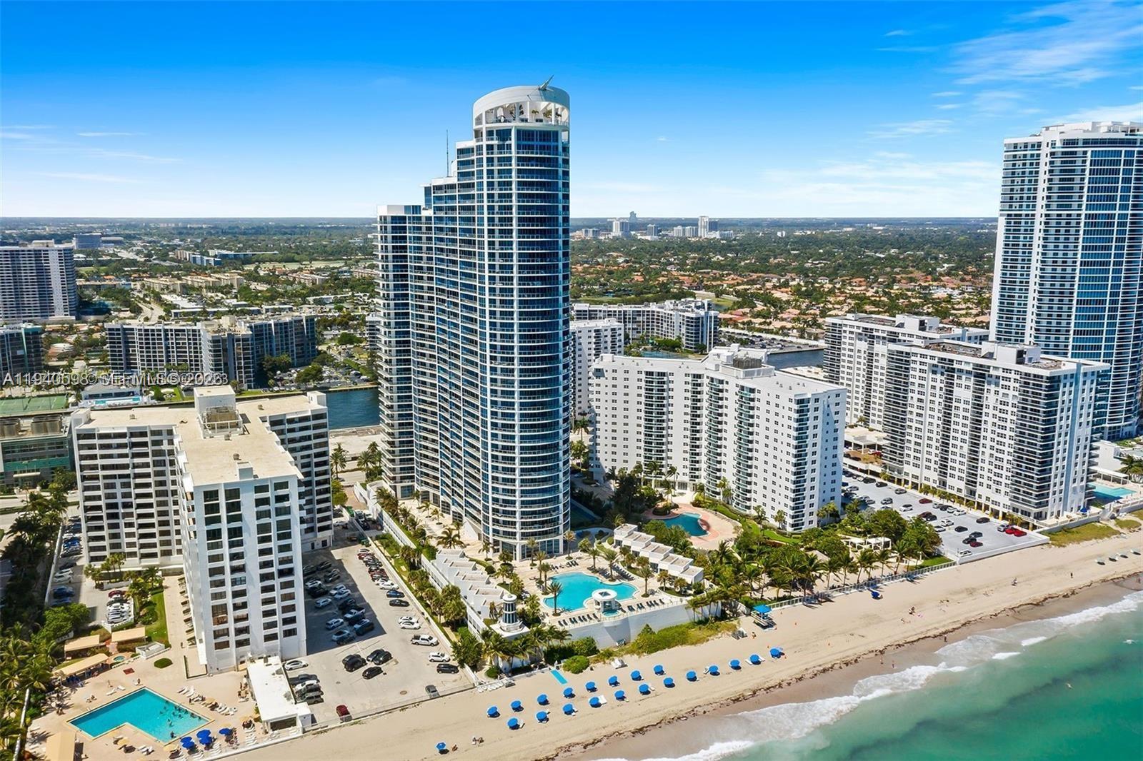 OCEAN PALMS CONDO - Residential Lease