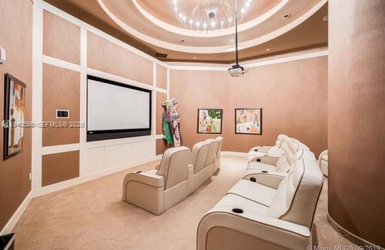 OCEAN PALMS CONDO - Residential Lease