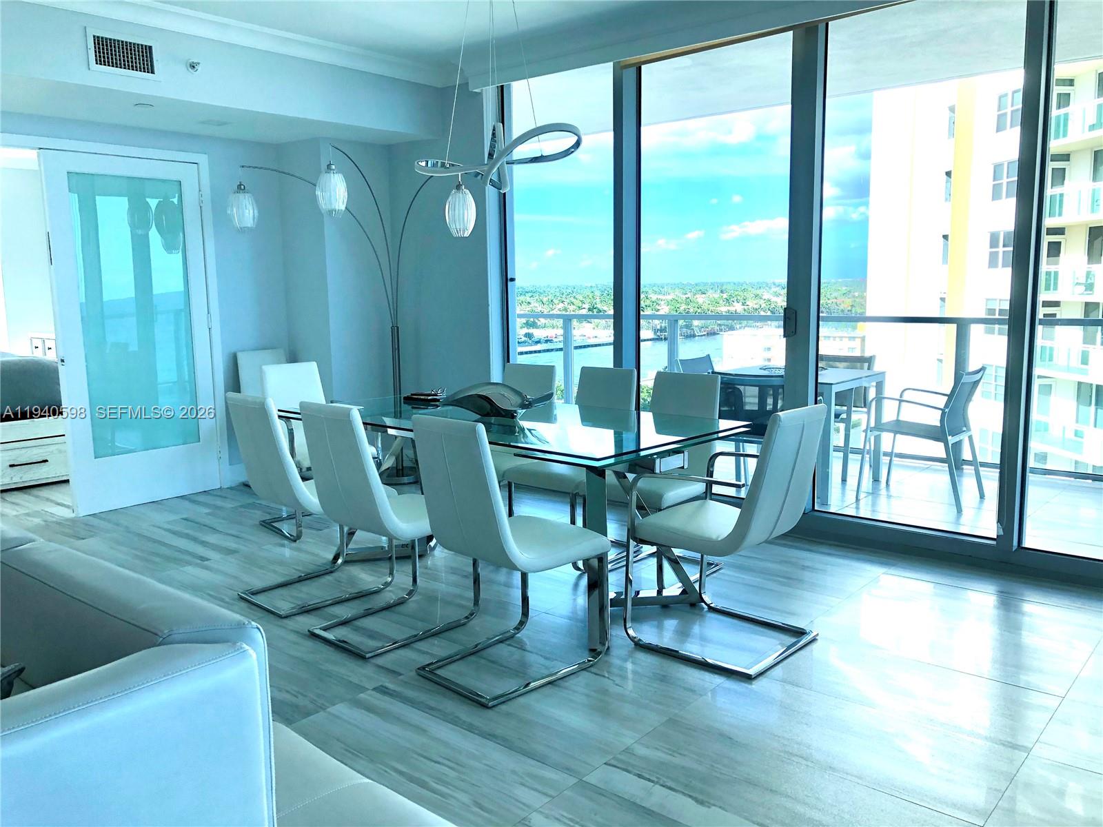 OCEAN PALMS CONDO - Residential Lease
