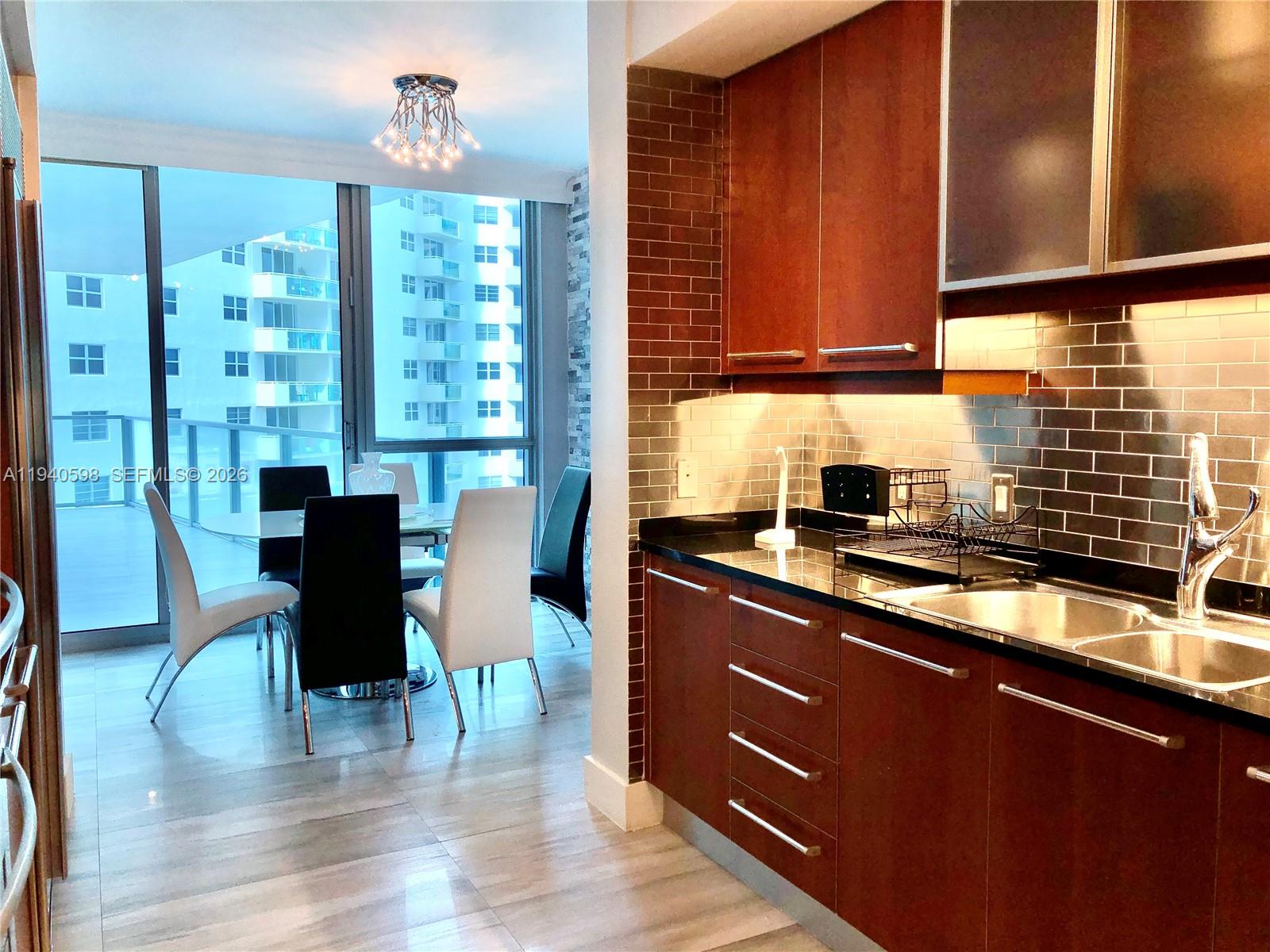 OCEAN PALMS CONDO - Residential Lease