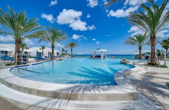 OCEAN PALMS CONDO - Residential Lease