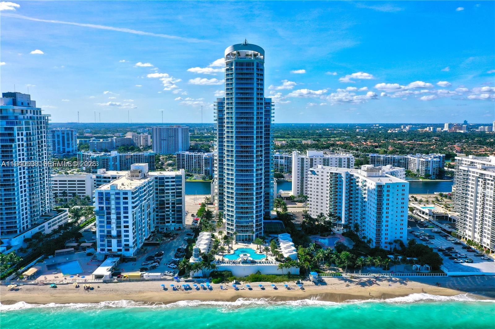 OCEAN PALMS CONDO - Residential Lease