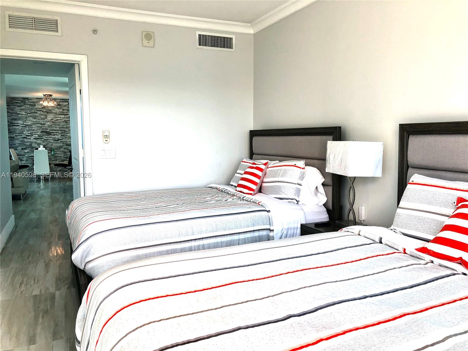 OCEAN PALMS CONDO - Residential Lease