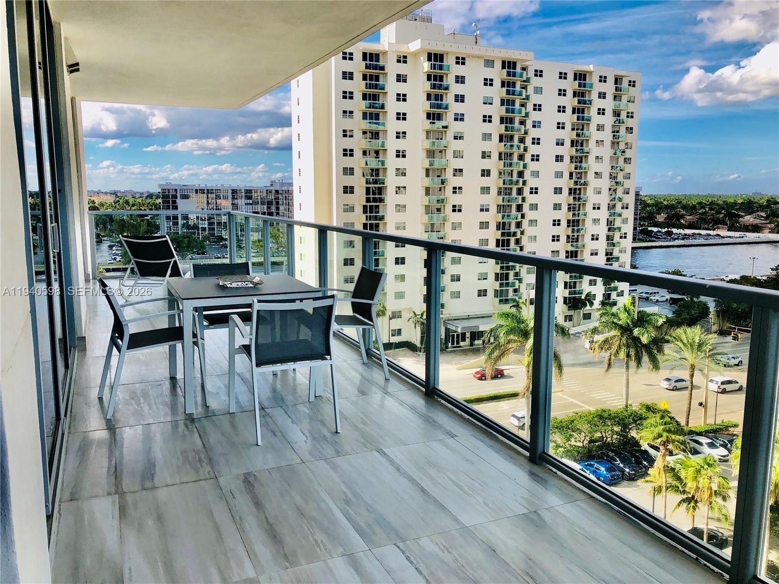 OCEAN PALMS CONDO - Residential Lease