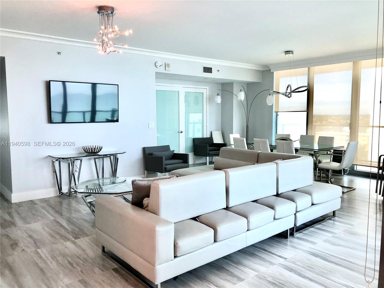 OCEAN PALMS CONDO - Residential Lease