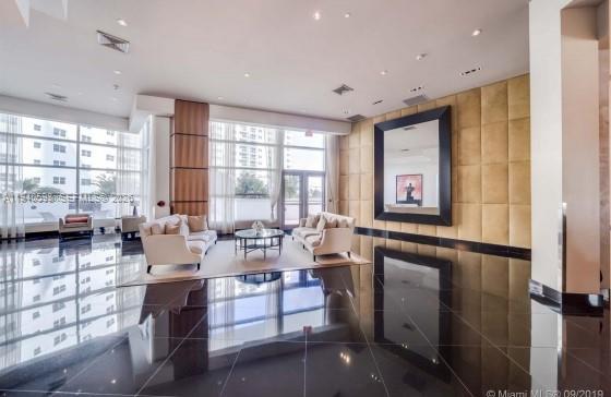 OCEAN PALMS CONDO - Residential Lease