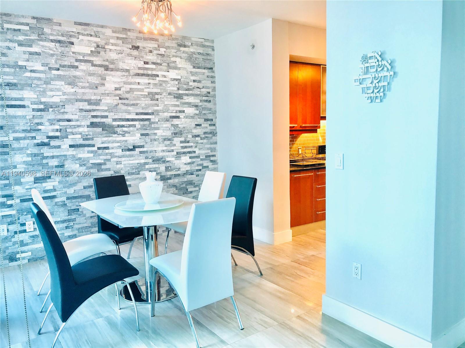 OCEAN PALMS CONDO - Residential Lease