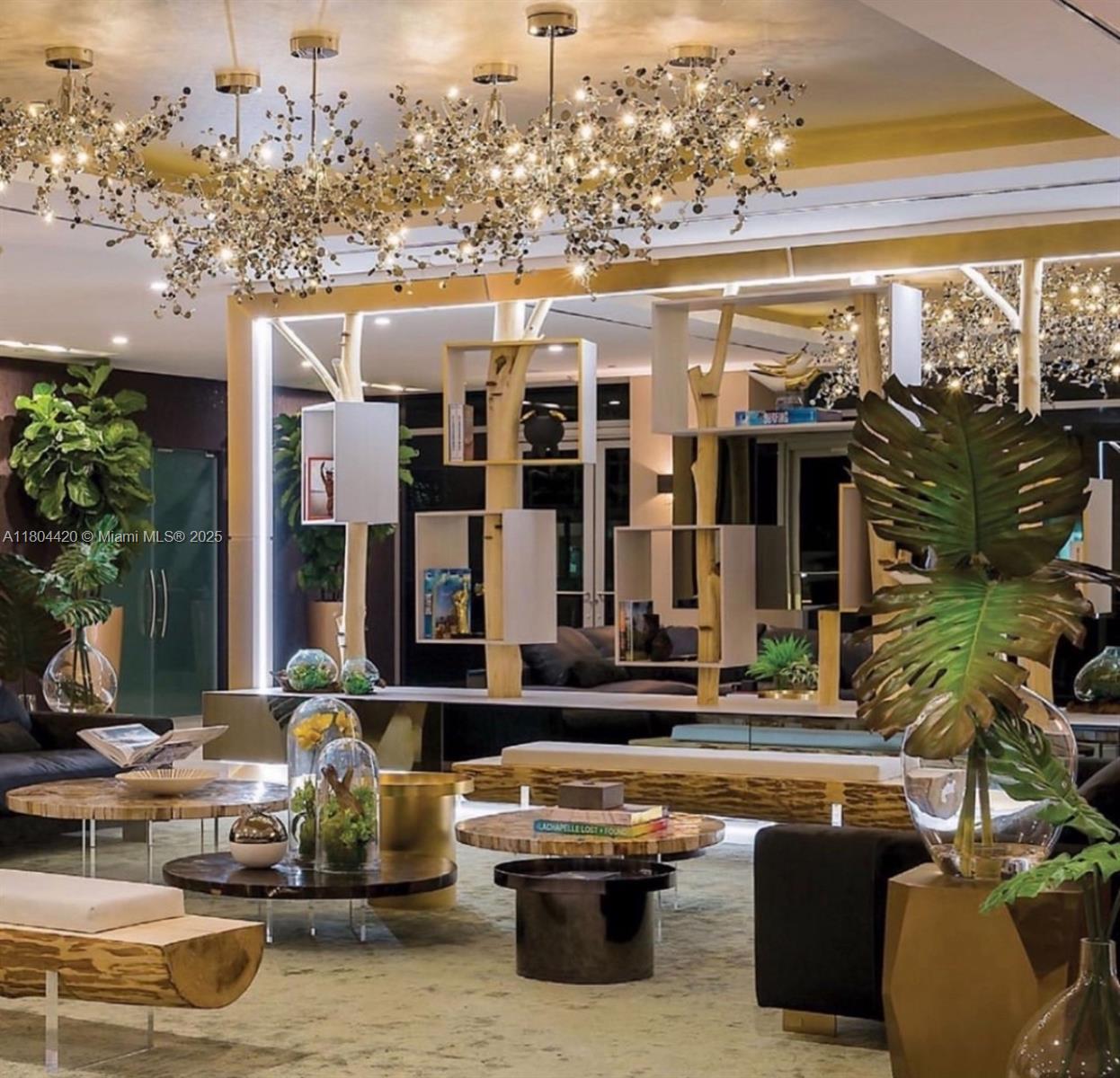 ARIA ON THE BAY CONDO - Residential