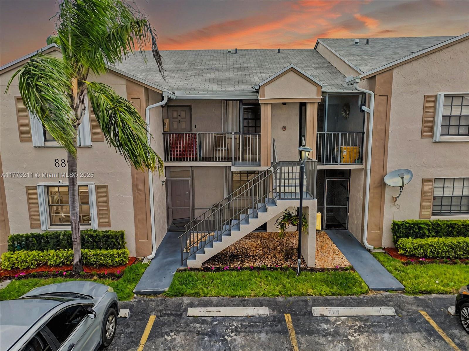 Property for Sale at 889 Hamilton Dr 889B, Homestead, Miami-Dade County, Florida - Bedrooms: 3 
Bathrooms: 2  - $325,000