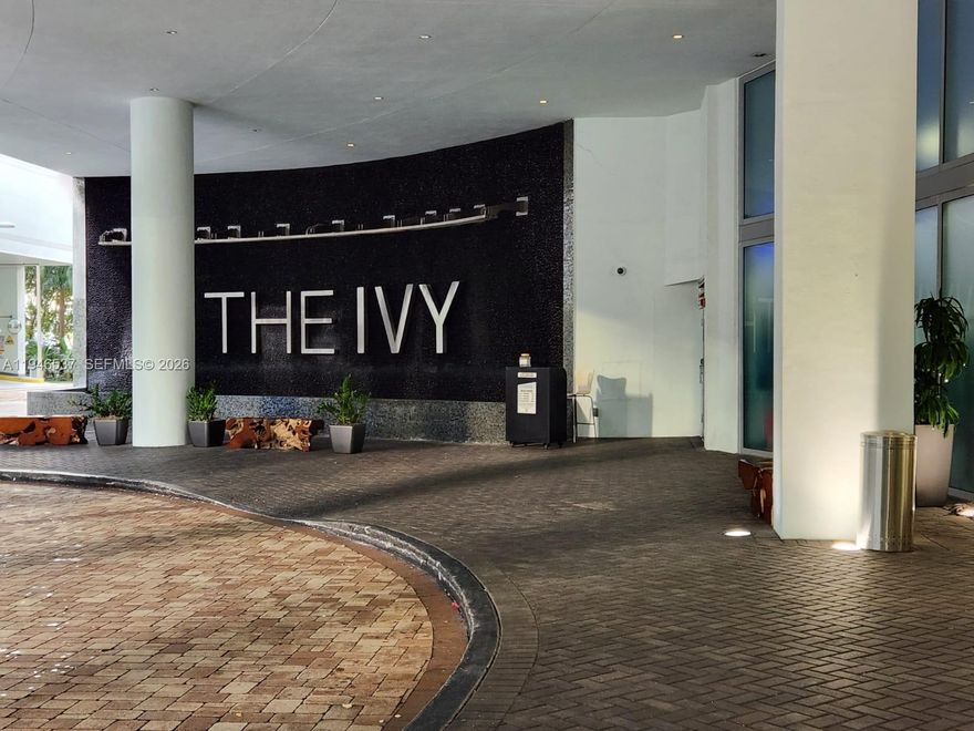 Become an owner of this beautiful 2 bed 2 bath apartment, a high-floor residence offering expansive city views and abundant natural light. This thoughtfully designed apartment features an open-concept living and dining area, modern finishes, and floor-to-ceiling windows. The kitchen is equipped with sleek cabinetry and quality appliances, perfect for everyday living and entertaining. Residents enjoy full-service amenities, including 24-hour concierge, fitness center, spa, pool, lounge spaces and much more. Ideally located near dining, shopping, and transit, this home offers exceptional value in a sought-after building.