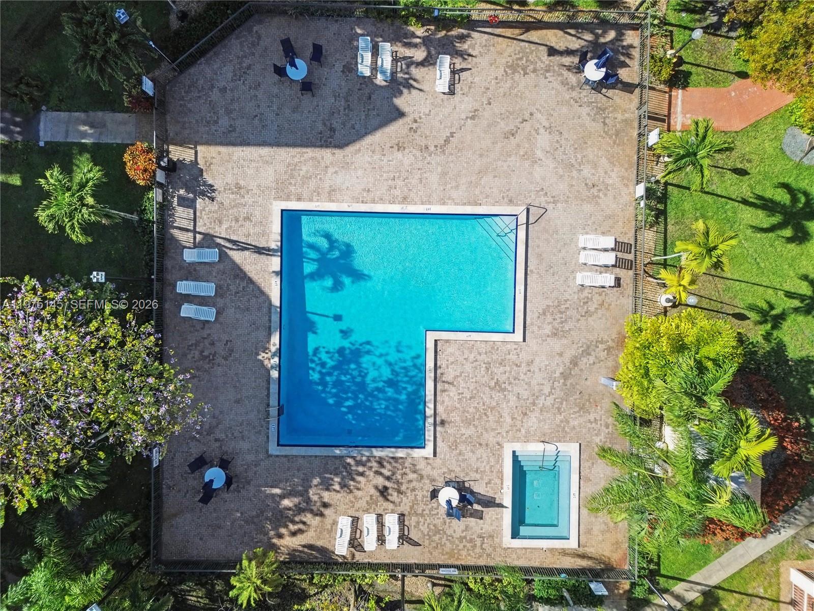 LAS VISTAS AT DORAL CONDO - Residential Lease