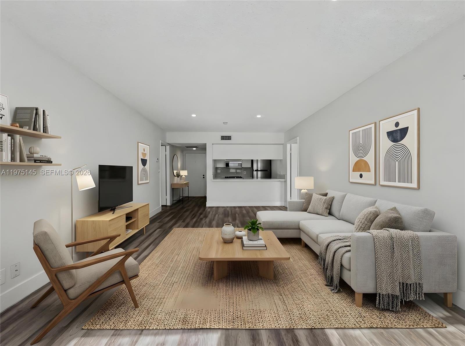 LAS VISTAS AT DORAL CONDO - Residential Lease