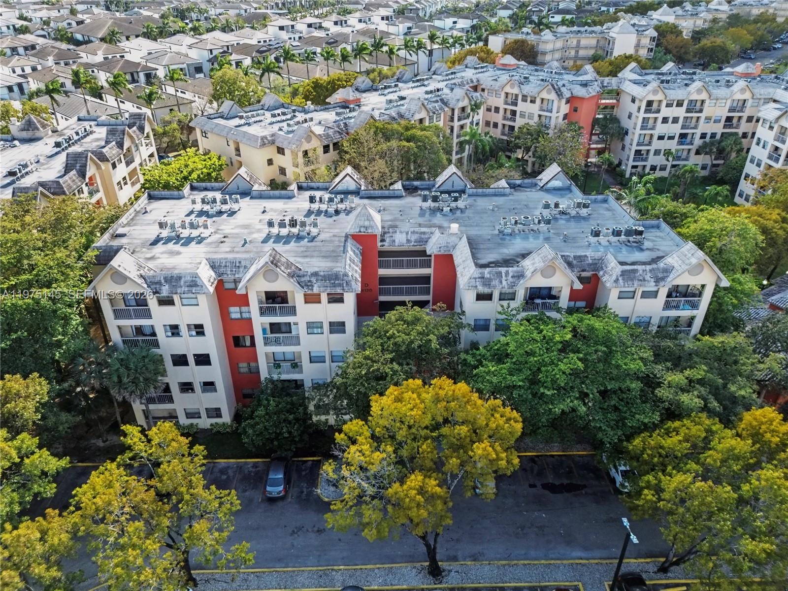 LAS VISTAS AT DORAL CONDO - Residential Lease